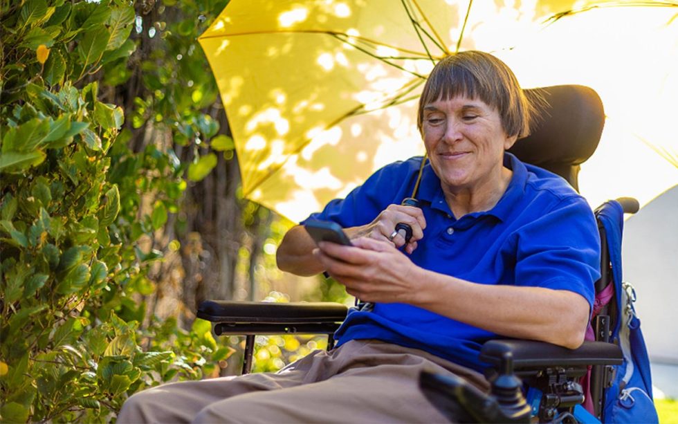 5 Tips for Caring For a Loved One Diagnosed with MS