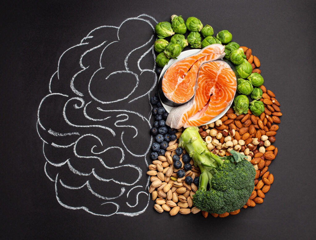 The Role of Diet and Lifestyle in Managing Multiple Sclerosis