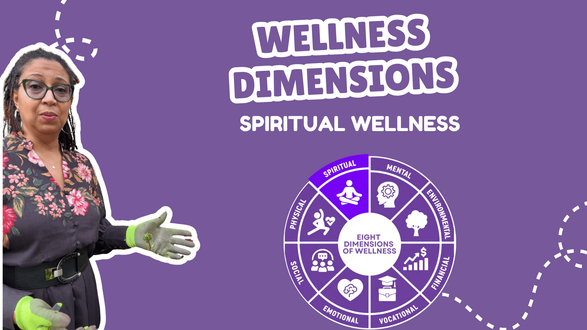 Spiritual Wellness
