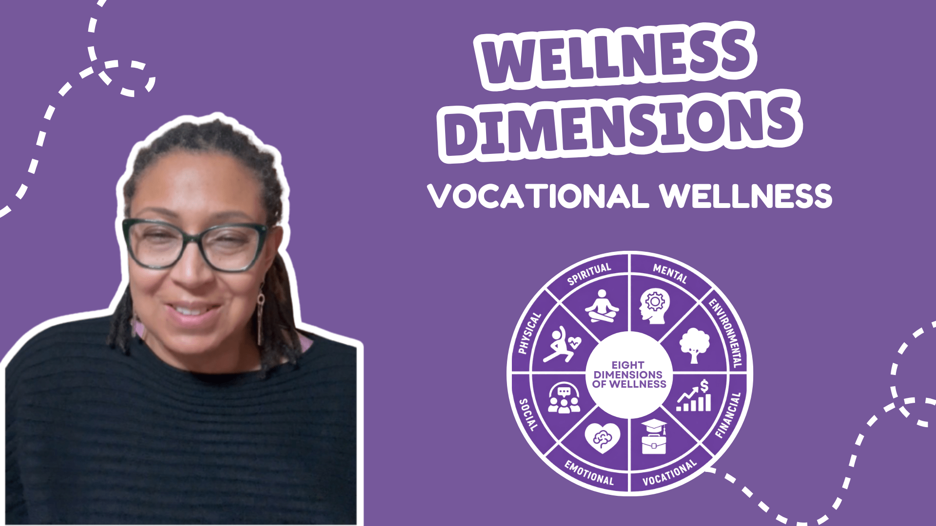 Vocational Wellness